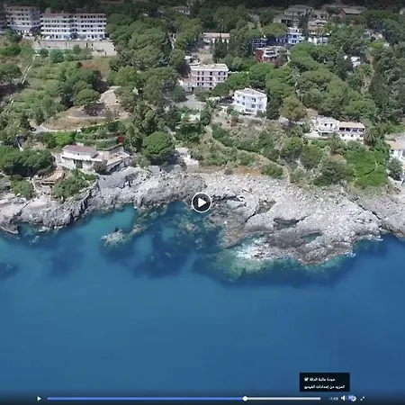 Baia Imminens Mari Copanello