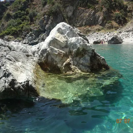Panzió Baia Imminens Mari *